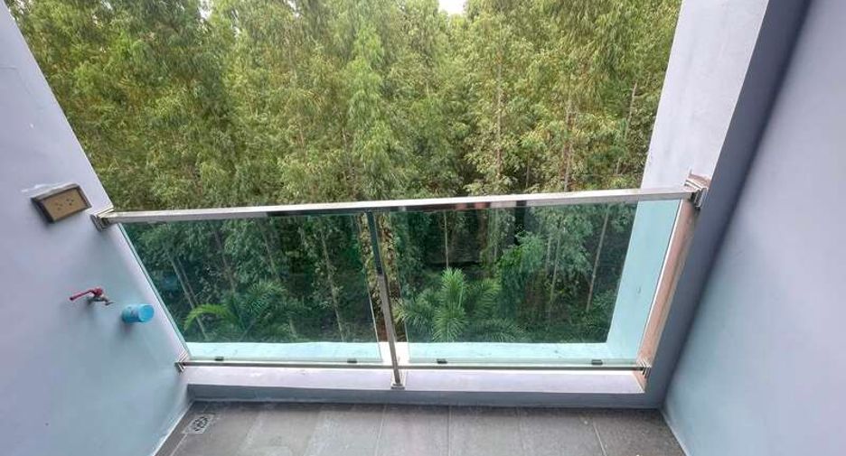 For sale 1 bed condo in Jomtien, Pattaya