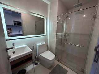 For sale スタジオ condo in Bang Lamung, Chonburi