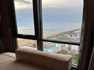 For sale スタジオ condo in Bang Lamung, Chonburi