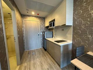 For sale スタジオ condo in Bang Lamung, Chonburi