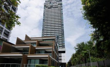 Condo en venta de estudio en Jomtien, Pattaya