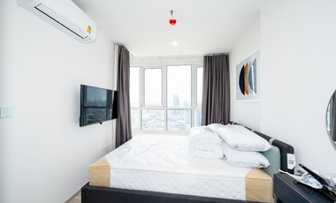 Condo en venta de 1 habitaciones en Huai Khwang, Bangkok