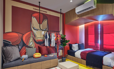 Reihenhaus zum Kauf mit 3 Zimmer in Bang Yai, Nonthaburi