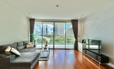 À louer 2 chambres condo à Bang Lamung, Chonburi