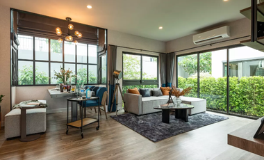 Haus zum Kauf mit 4 Zimmer in Bang Sao Thong, Samut Prakan