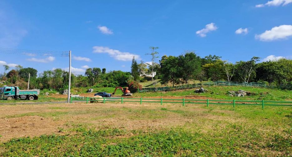 Grundstück zum Kauf in Pak Chong, Nakhon Ratchasima