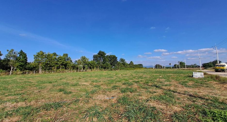 Grundstück zum Kauf in Pak Chong, Nakhon Ratchasima