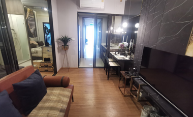 For sale 1 bed condo in Watthana, Bangkok