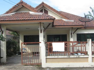 À vendre 3 chambres maison à Pluak Daeng, Rayong