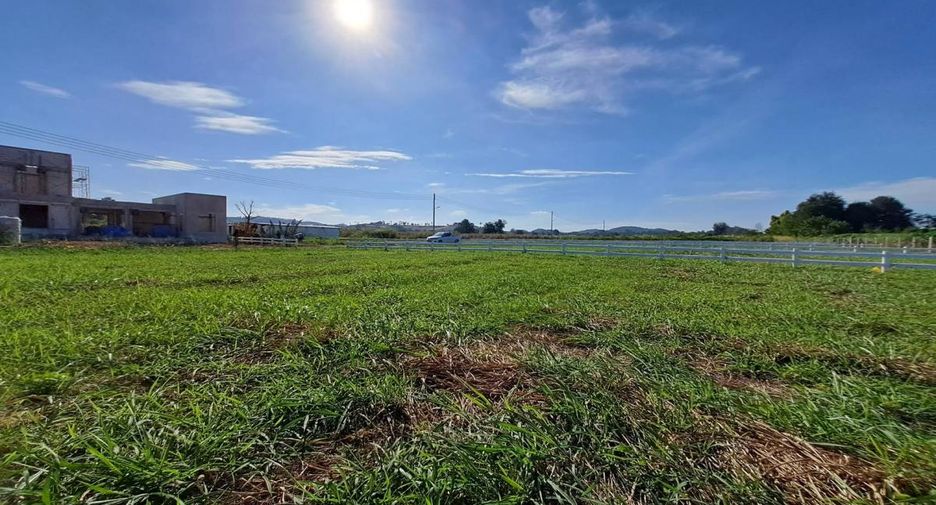 For sale land in Pak Chong, Nakhon Ratchasima