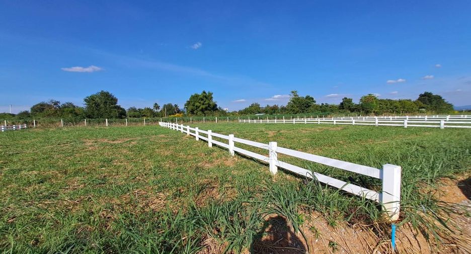 For sale land in Pak Chong, Nakhon Ratchasima