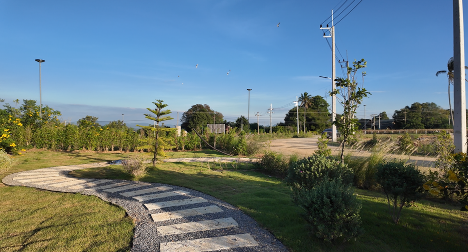 For sale land in Pak Chong, Nakhon Ratchasima