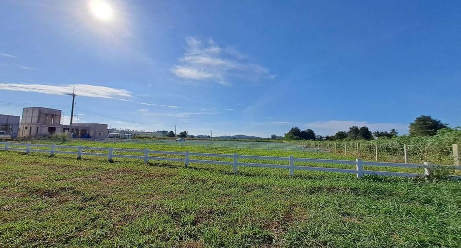 For sale land in Pak Chong, Nakhon Ratchasima
