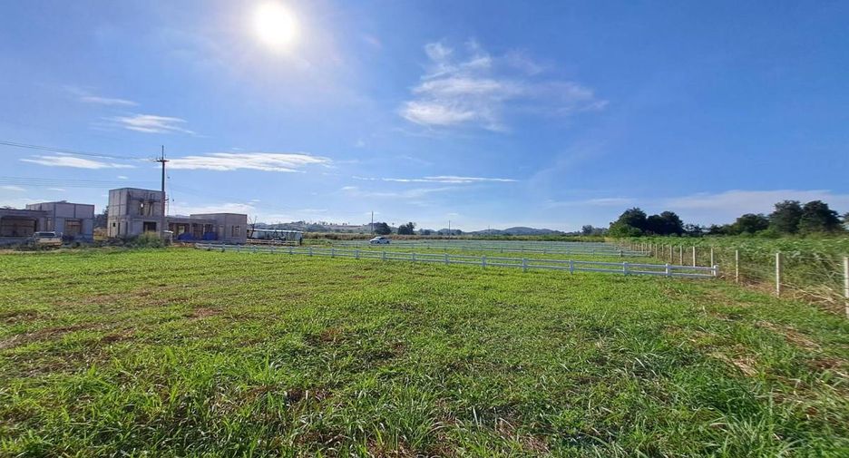 For sale land in Pak Chong, Nakhon Ratchasima