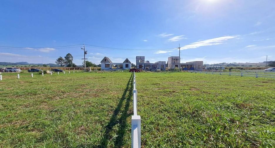 For sale land in Pak Chong, Nakhon Ratchasima
