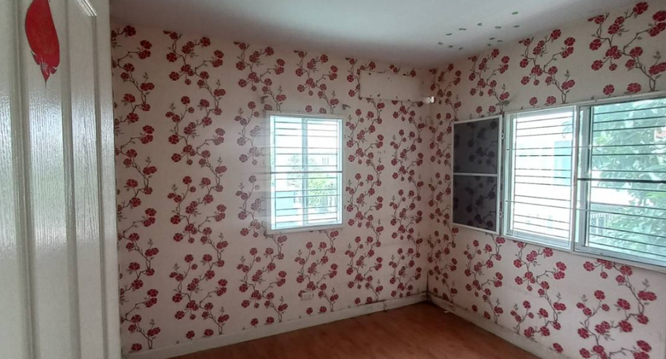 For sale 3 bedrooms house in Thanyaburi, Pathum Thani