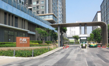 For sale 1 bed condo in Bang Khae, Bangkok