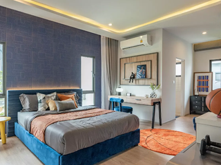 Продажа 4 спальни дом в Bang Sao Thong, Самутпракан