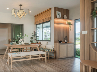 Продажа 4 спальни дом в Bang Sao Thong, Самутпракан
