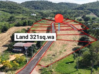 For sale land in Pak Chong, Nakhon Ratchasima