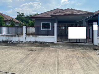 À vendre 2 chambres maison à Mueang Khon Kaen, Khon Kaen