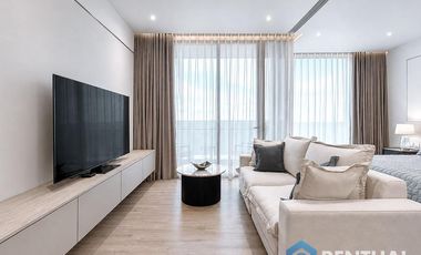 For sale 1 bed condo in North Pattaya, Pattaya