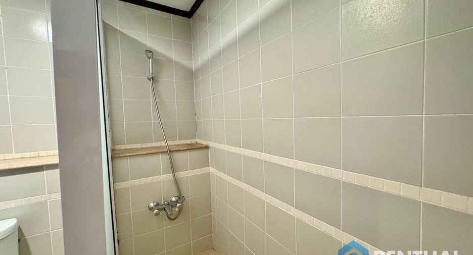 For sale studio condo in Jomtien, Pattaya