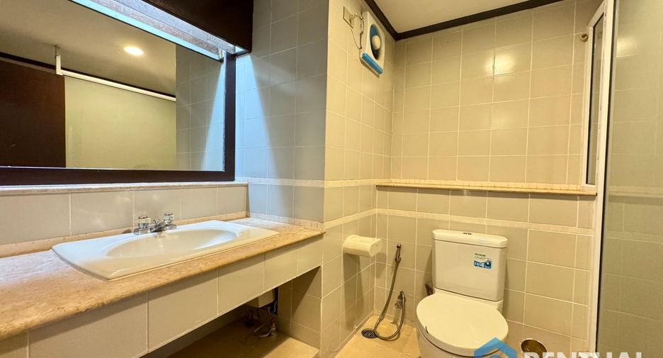 For sale studio condo in Jomtien, Pattaya