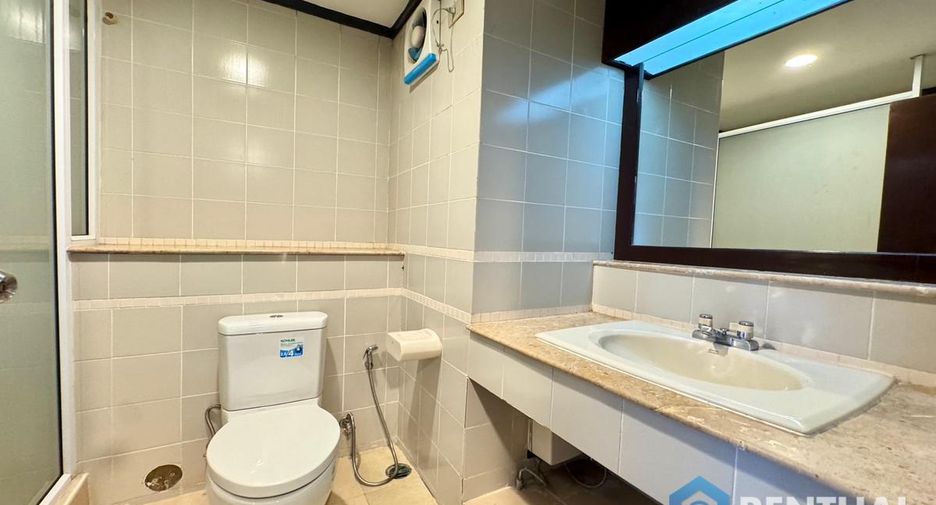 For sale studio condo in Jomtien, Pattaya