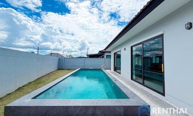 For sale 3 bedrooms house in East Pattaya, Pattaya