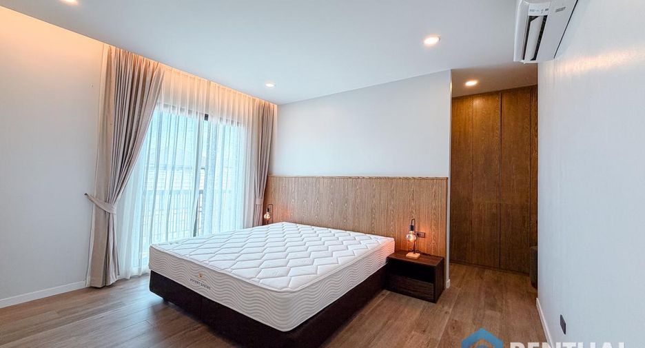 For sale 3 bedrooms house in East Pattaya, Pattaya