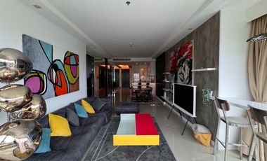 Condo en venta de 1 habitaciones en Na Jomtien, Pattaya