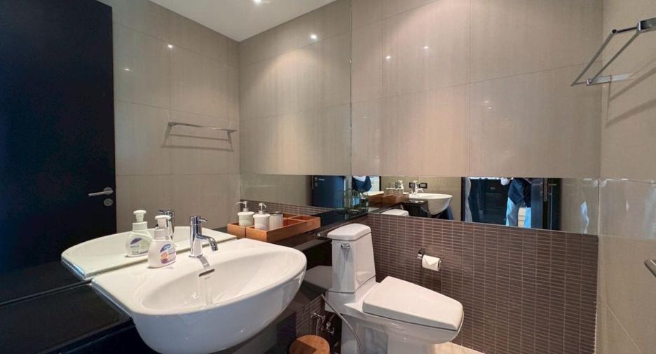Condo en venta de 1 habitaciones en Na Jomtien, Pattaya