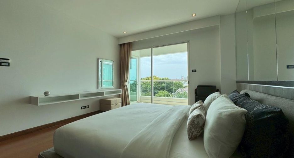 Condo en venta de 1 habitaciones en Na Jomtien, Pattaya