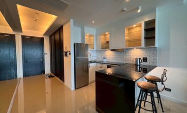 Продажа 1 кровать кондо в Na Jomtien, Паттайя