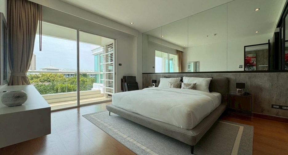 Condo en venta de 1 habitaciones en Na Jomtien, Pattaya