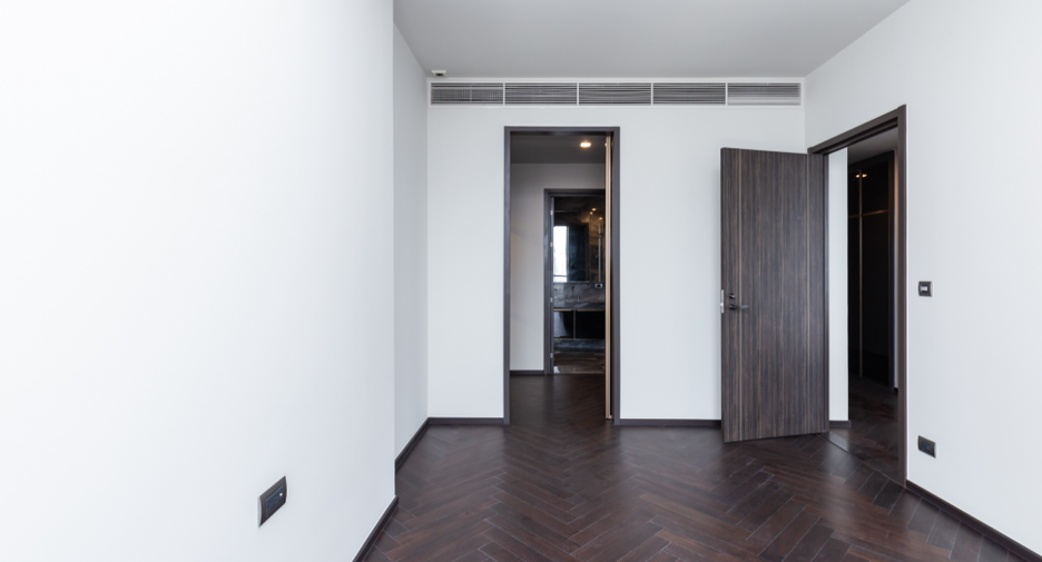 For sale 2 bedrooms condo in Phaya Thai, Bangkok
