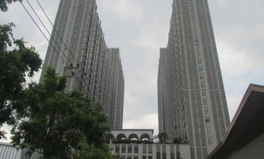À vendre 1 chambre condo à Mueang Nonthaburi, Nonthaburi