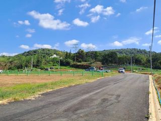 For sale land in Pak Chong, Nakhon Ratchasima