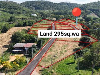 For sale land in Pak Chong, Nakhon Ratchasima