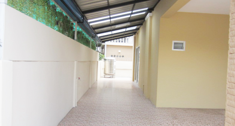 À vendre 3 chambres maison à Hat Yai, Songkhla