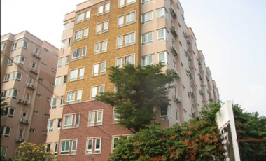 Wohnung zum Kauf mit 1 Zimmer in Huai Khwang, Bangkok