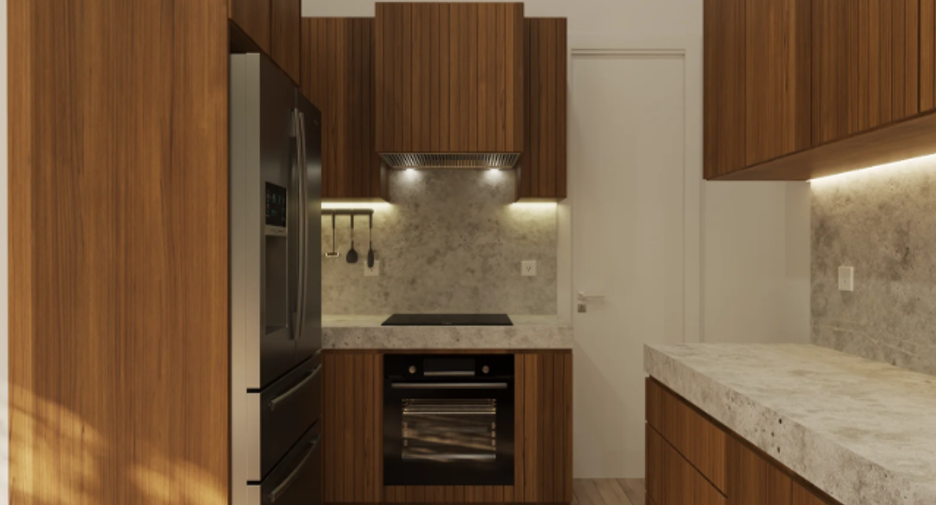 For sale 2 bedrooms villa in Bang Saray, Pattaya