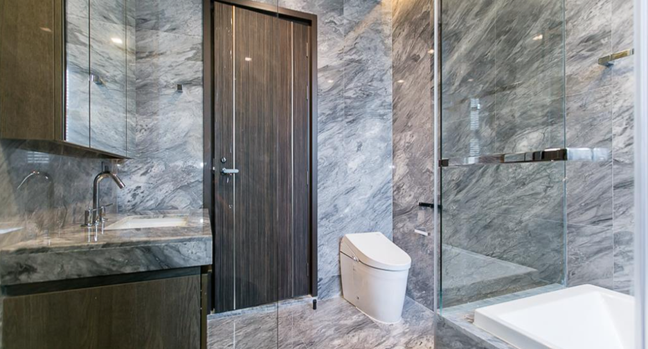 For sale 1 bed condo in Phaya Thai, Bangkok