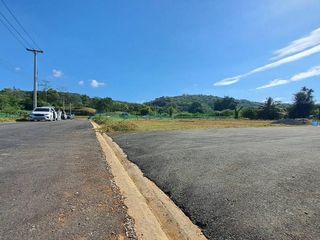 For sale land in Pak Chong, Nakhon Ratchasima