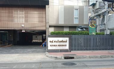 For sale 1 bed condo in Phaya Thai, Bangkok