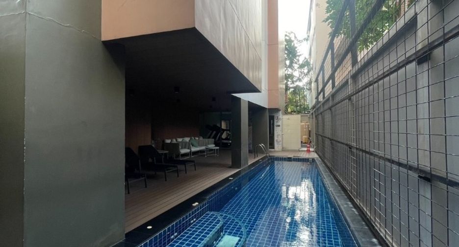 出售 1 卧室 公寓 在 Phaya Thai, 曼谷