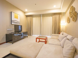 For sale 2 bedrooms condo in Pathum Wan, Bangkok