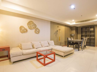 For sale 2 bedrooms condo in Pathum Wan, Bangkok