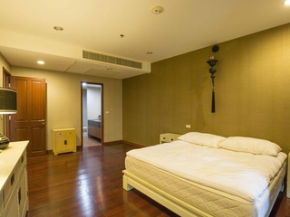 For sale 2 bedrooms condo in Pathum Wan, Bangkok
